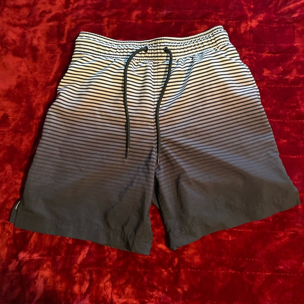 Swim Trunks - Picture 2 of 2